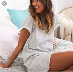 Aerie sweatshirt dress